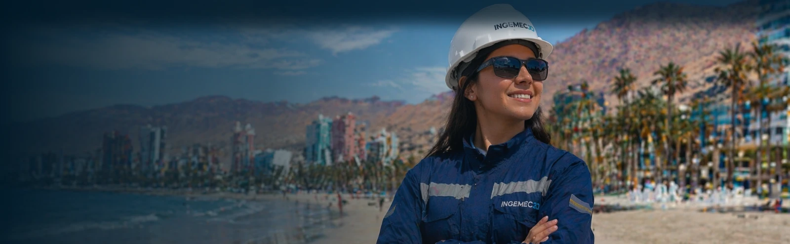 Ingeniería aplicada por INGEMEC3D en entorno industrial
