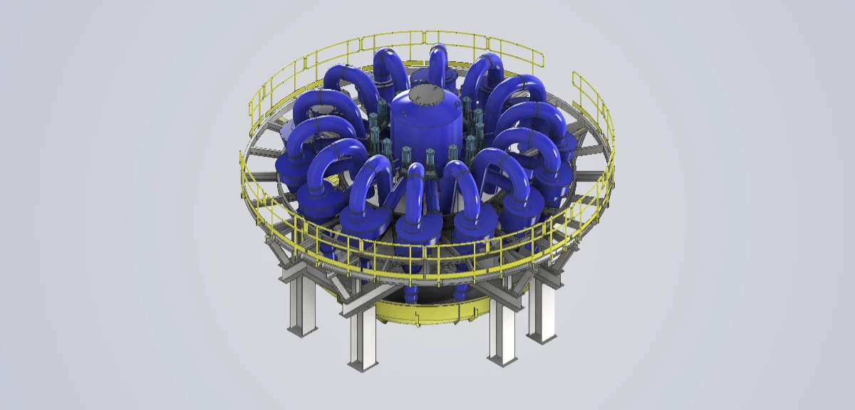 Diseño Asistido por Computador (CAD)